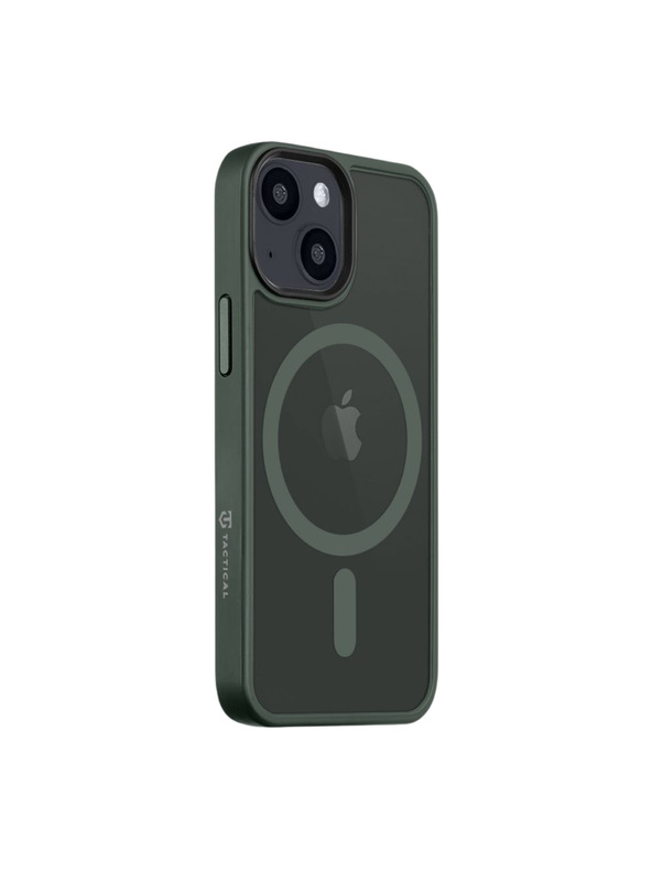 Tactical Tactical MagForce Hyperstealth Husă pentru Apple iPhone 13 mini Forest Green