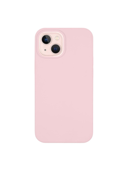 Tactical Tactical MagForce Velvet Smoothie Husă pentru Apple iPhone 13 mini Pink Panther
