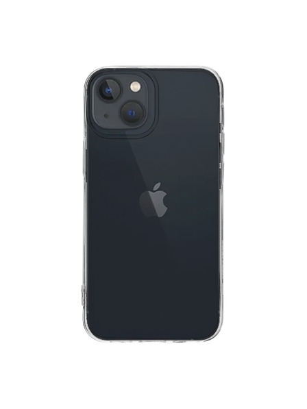Tactical Tactical TPU Husă pentru Apple iPhone 13 Mini Transparent