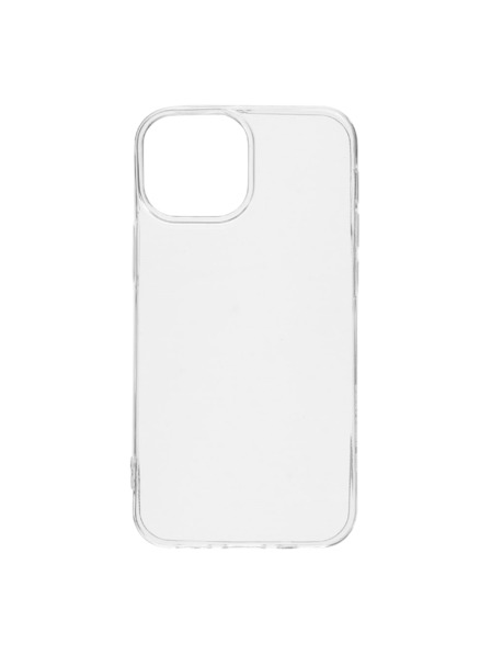 Tactical Tactical TPU Husă pentru Apple iPhone 13 Mini Transparent