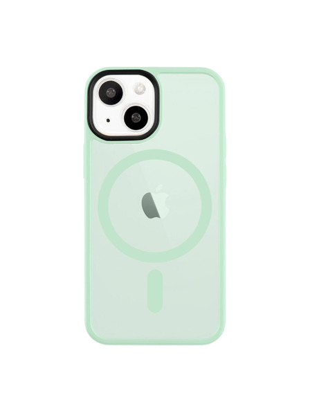 Tactical Tactical MagForce Hyperstealth Husă pentru Apple iPhone 13 mini Beach Green