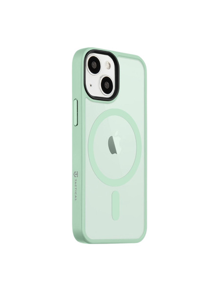 Tactical Tactical MagForce Hyperstealth Husă pentru Apple iPhone 13 mini Beach Green