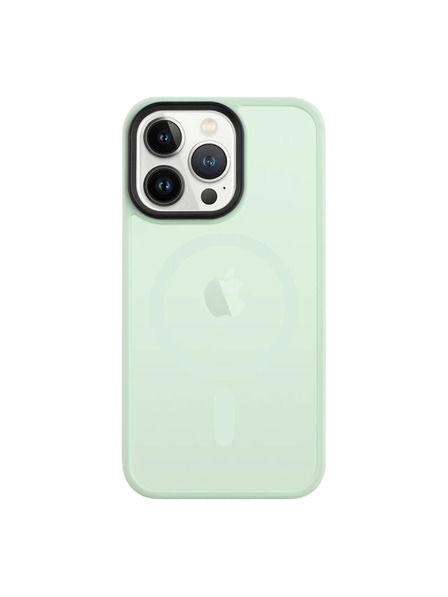 Tactical Tactical MagForce Hyperstealth Husă pentru Apple iPhone 13 Pro Beach Green