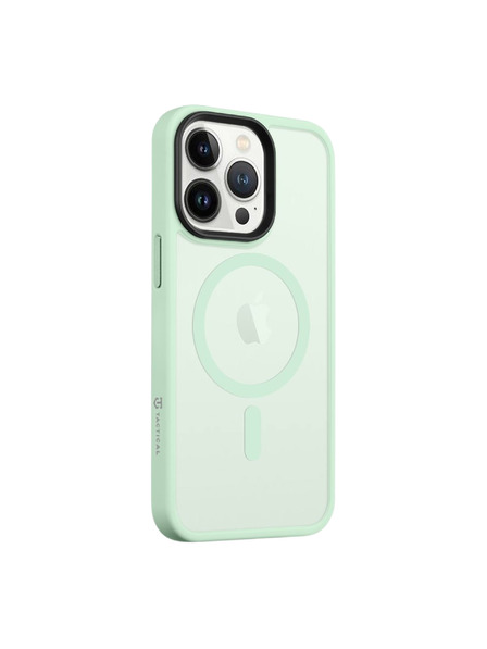 Tactical Tactical MagForce Hyperstealth Husă pentru Apple iPhone 13 Pro Beach Green