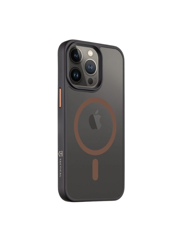 Tactical Tactical MagForce Hyperstealth 2.0 Husă pentru Apple iPhone 13 Pro Black/Moucha Moose