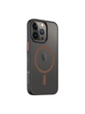 Tactical Tactical MagForce Hyperstealth 2.0 Husă pentru Apple iPhone 13 Pro Black/Moucha Moose