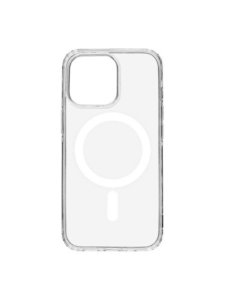 Tactical Tactical MagForce Husă pentru Apple iPhone 13 Pro Transparent