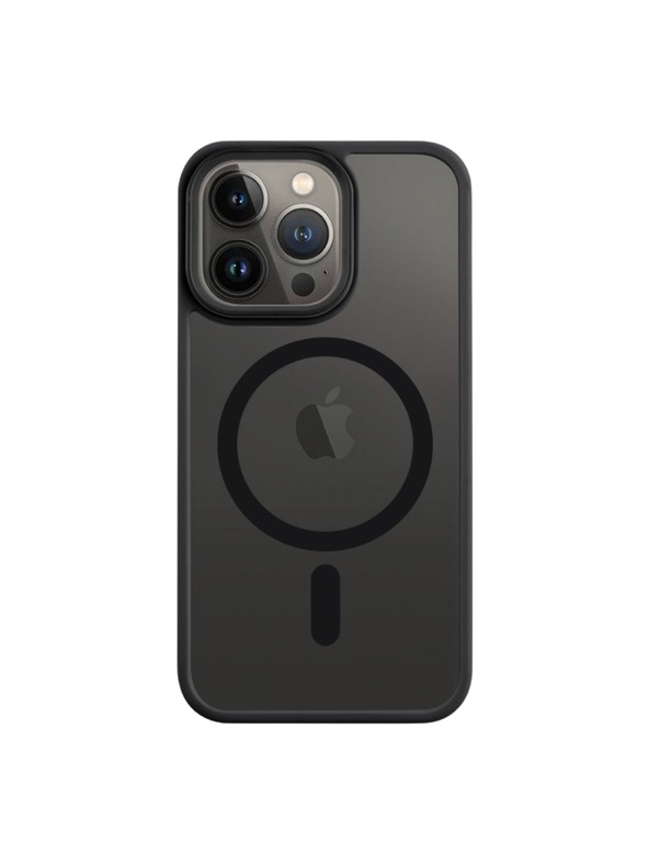 Tactical Tactical MagForce Hyperstealth Husă pentru Apple iPhone 13 Pro Asphalt
