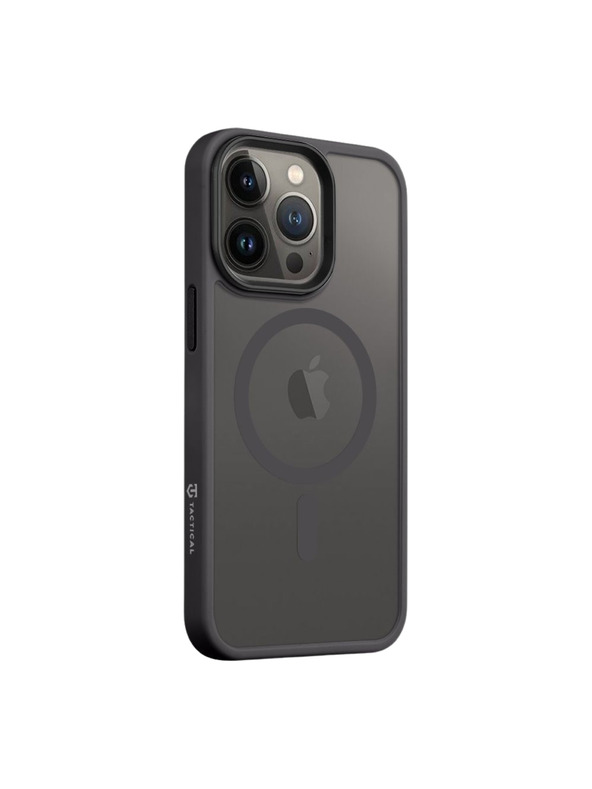 Tactical Tactical MagForce Hyperstealth Husă pentru Apple iPhone 13 Pro Asphalt