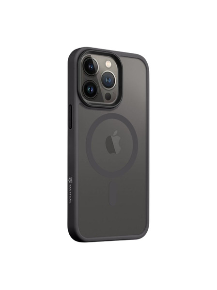 Tactical Tactical MagForce Hyperstealth Husă pentru Apple iPhone 13 Pro Asphalt