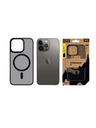 Tactical Tactical MagForce Hyperstealth Husă pentru Apple iPhone 13 Pro Asphalt