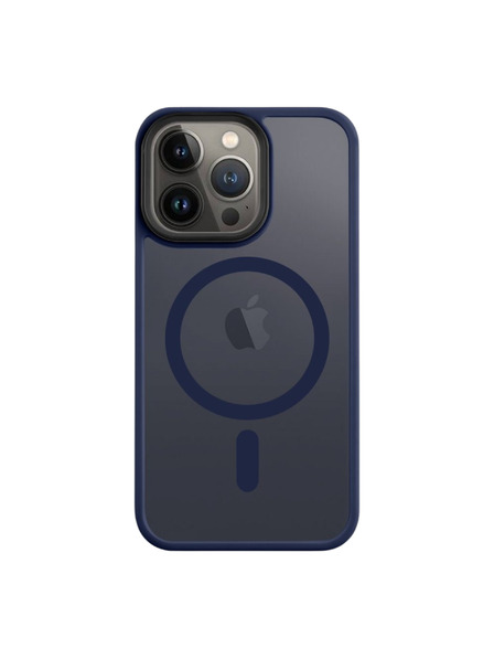 Tactical Tactical MagForce Hyperstealth Husă pentru Apple iPhone 13 Pro Deep Blue