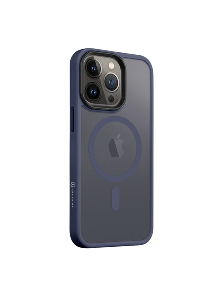 Tactical Tactical MagForce Hyperstealth Husă pentru Apple iPhone 13 Pro Deep Blue