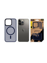 Tactical Tactical MagForce Hyperstealth Husă pentru Apple iPhone 13 Pro Deep Blue
