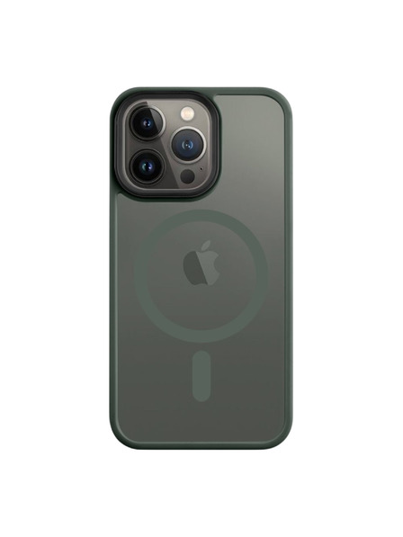 Tactical Tactical MagForce Hyperstealth Husă pentru Apple iPhone 13 Pro Forest Green