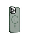 Tactical Tactical MagForce Hyperstealth Husă pentru Apple iPhone 13 Pro Max Forest Green