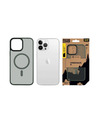 Tactical Tactical MagForce Hyperstealth Husă pentru Apple iPhone 13 Pro Max Forest Green