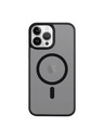 Tactical Tactical MagForce Hyperstealth Husă pentru Apple iPhone 13 Pro Max Asphalt