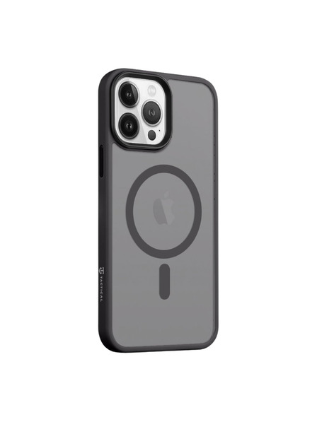 Tactical Tactical MagForce Hyperstealth Husă pentru Apple iPhone 13 Pro Max Asphalt