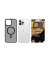Tactical Tactical MagForce Hyperstealth Husă pentru Apple iPhone 13 Pro Max Asphalt