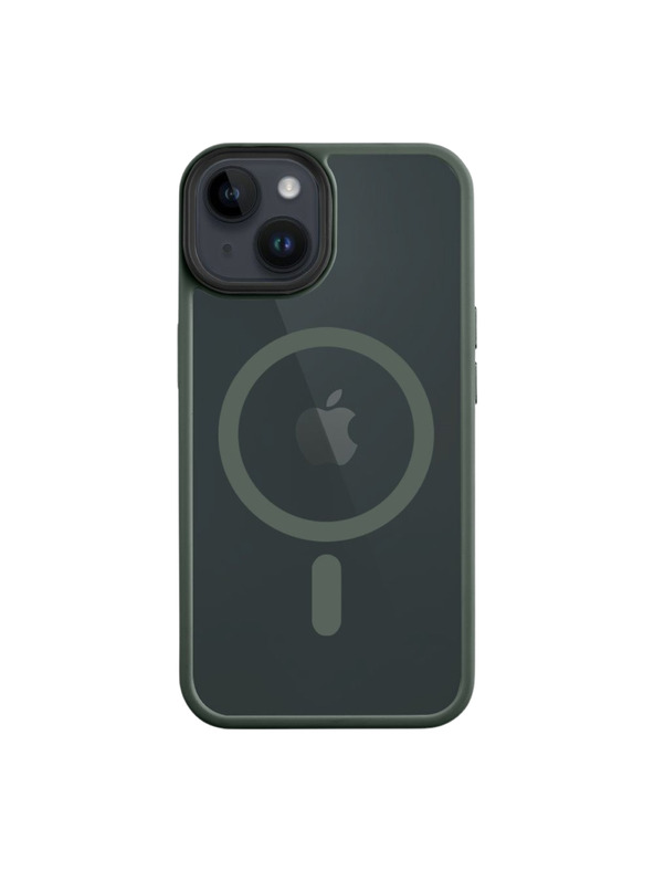Tactical Tactical MagForce Hyperstealth Husă pentru Apple iPhone 14 Forest Green
