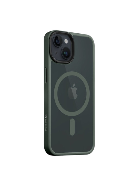 Tactical Tactical MagForce Hyperstealth Husă pentru Apple iPhone 14 Forest Green