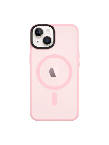 Tactical Tactical MagForce Hyperstealth Husă pentru Apple iPhone 14 Pink Panther