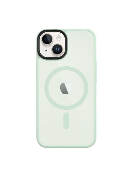 Tactical Tactical MagForce Hyperstealth Husă pentru Apple iPhone 14 Beach Green