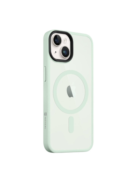 Tactical Tactical MagForce Hyperstealth Husă pentru Apple iPhone 14 Beach Green
