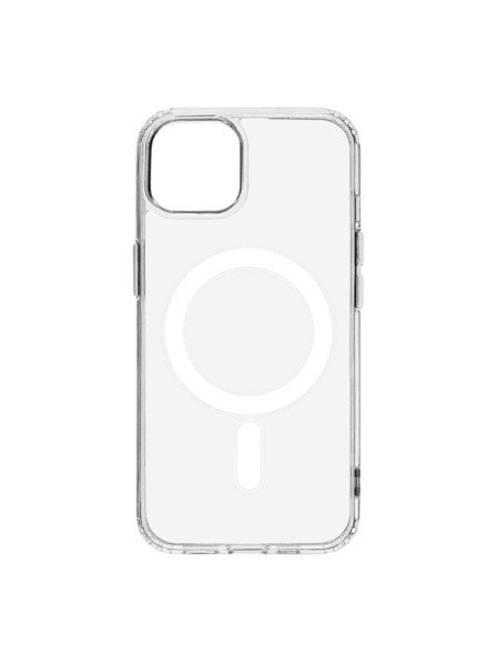 Tactical Tactical MagForce Husă pentru Apple iPhone 14 Transparent