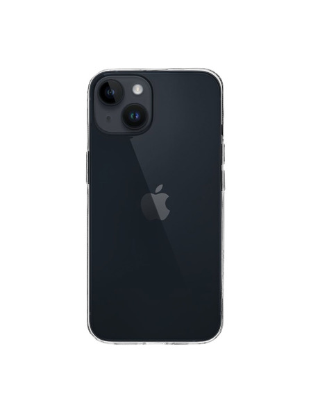 Tactical Tactical TPU Husă pentru Apple iPhone 14 Transparent