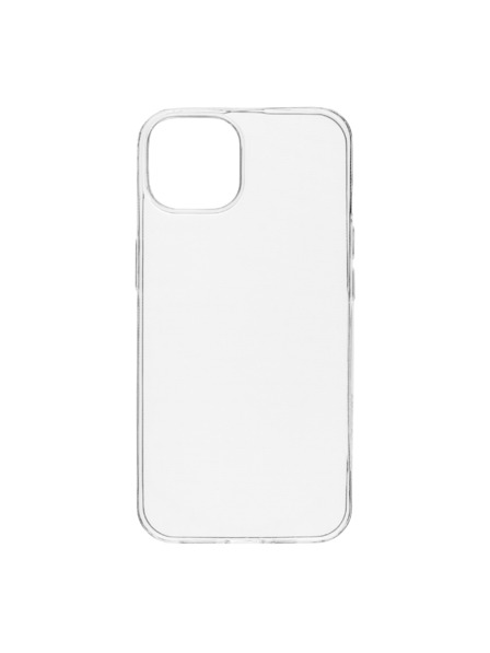Tactical Tactical TPU Husă pentru Apple iPhone 14 Transparent
