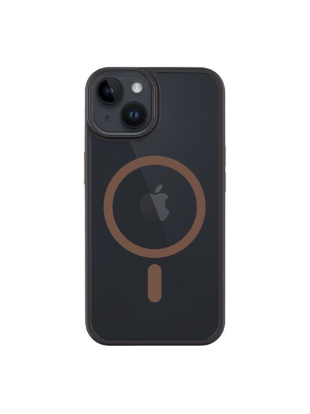 Tactical Tactical MagForce Hyperstealth 2.0 Husă pentru Apple iPhone 14 Black/Moucha Moose