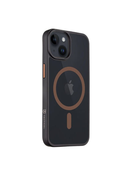 Tactical Tactical MagForce Hyperstealth 2.0 Husă pentru Apple iPhone 14 Black/Moucha Moose