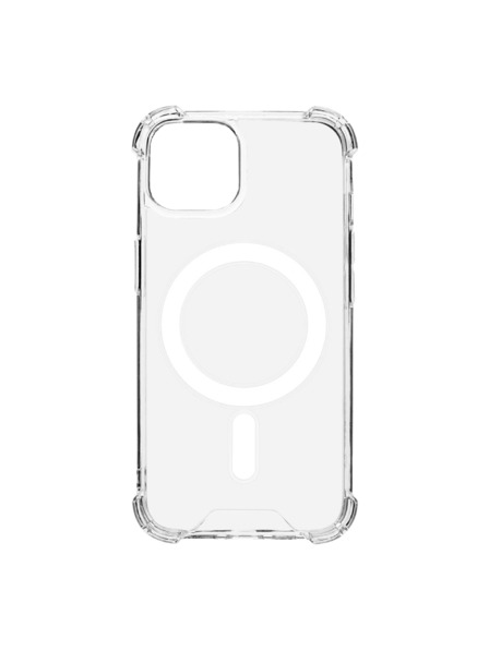 Tactical Tactical MagForce Plyo Husă pentru Apple iPhone 14 Transparent