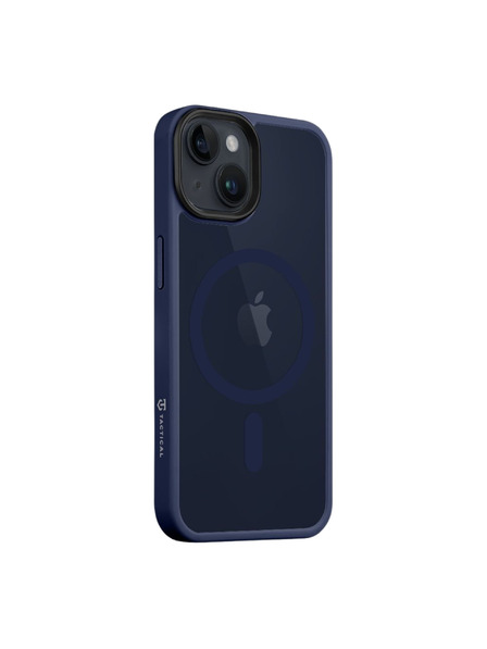 Tactical Tactical MagForce Hyperstealth Carcasă pentru Apple iPhone 14 Deep Blue
