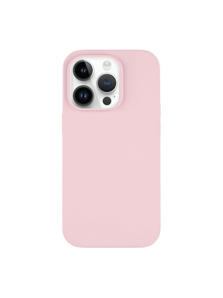 Tactical Tactical MagForce Velvet Smoothie Carcasă pentru Apple iPhone 14 Pro Pink Panther