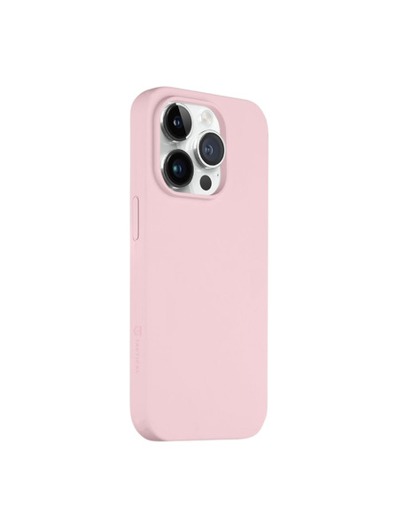 Tactical Tactical MagForce Velvet Smoothie Carcasă pentru Apple iPhone 14 Pro Pink Panther