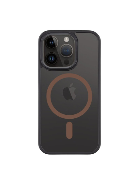 Tactical Tactical MagForce Hyperstealth 2.0 Carcasă pentru Apple iPhone 14 Pro Black/Moucha Moose