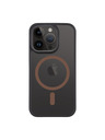 Tactical Tactical MagForce Hyperstealth 2.0 Carcasă pentru Apple iPhone 14 Pro Black/Moucha Moose