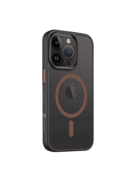 Tactical Tactical MagForce Hyperstealth 2.0 Carcasă pentru Apple iPhone 14 Pro Black/Moucha Moose