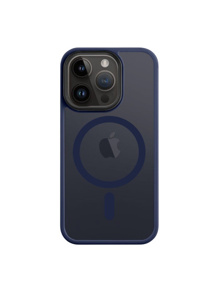 Tactical Tactical MagForce Hyperstealth Carcasă pentru Apple iPhone 14 Pro Deep Blue