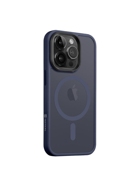 Tactical Tactical MagForce Hyperstealth Carcasă pentru Apple iPhone 14 Pro Deep Blue