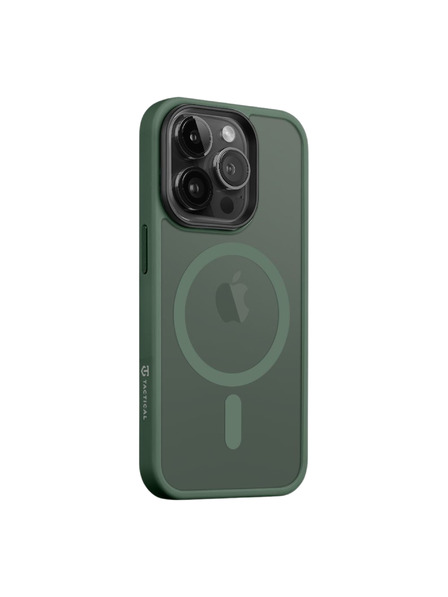 Tactical Tactical MagForce Hyperstealth Carcasă pentru Apple iPhone 14 Pro Forest Green