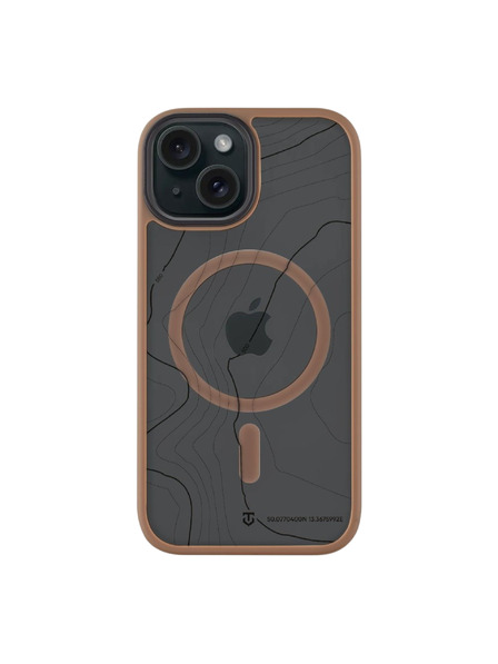Tactical Tactical MagForce Hyperstealth Sika Carcasă pentru Apple iPhone 15 Moucha Moose