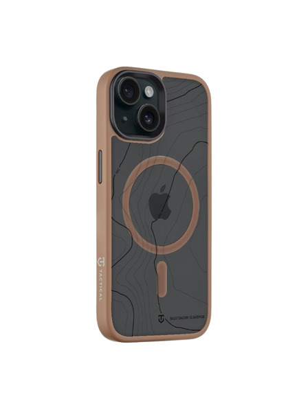 Tactical Tactical MagForce Hyperstealth Sika Carcasă pentru Apple iPhone 15 Moucha Moose