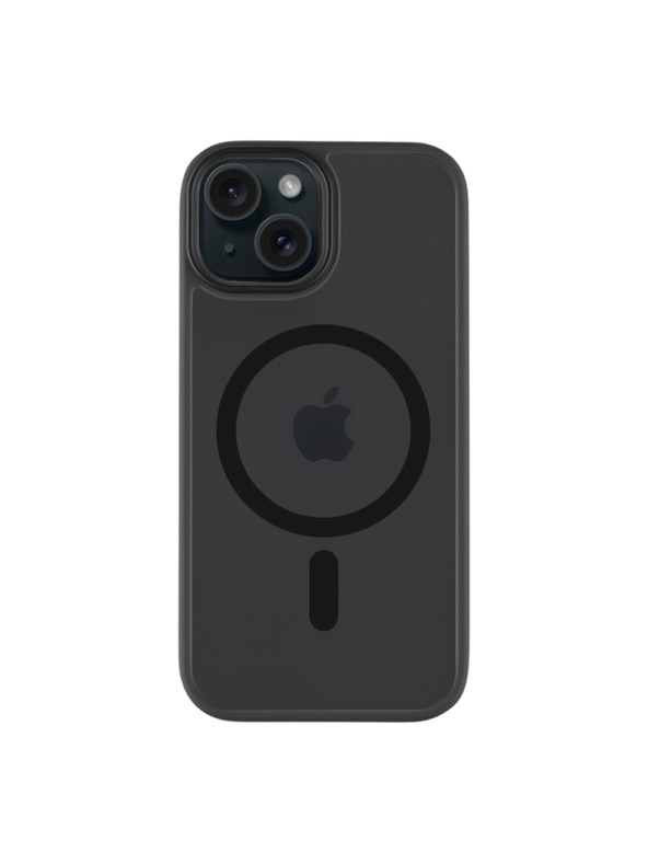 Tactical Tactical MagForce Hyperstealth Carcasă pentru Apple iPhone 15 Asphalt
