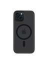 Tactical Tactical MagForce Hyperstealth Carcasă pentru Apple iPhone 15 Asphalt