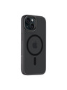 Tactical Tactical MagForce Hyperstealth Carcasă pentru Apple iPhone 15 Asphalt