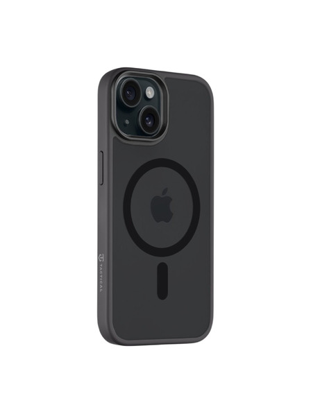 Tactical Tactical MagForce Hyperstealth Carcasă pentru Apple iPhone 15 Asphalt